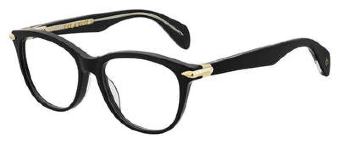 Rag & Bone 3014 Eyeglasses - view 23